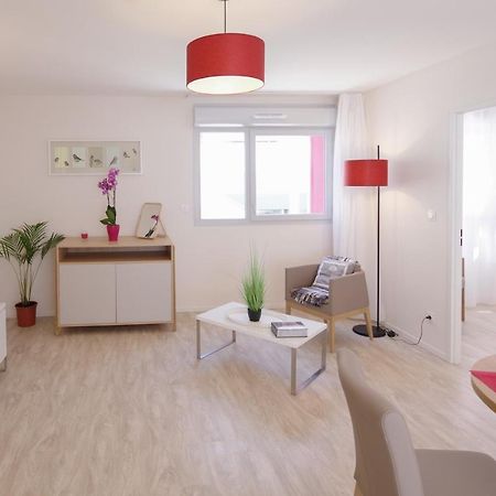 Residence D'أفينيون المظهر الخارجي الصورة