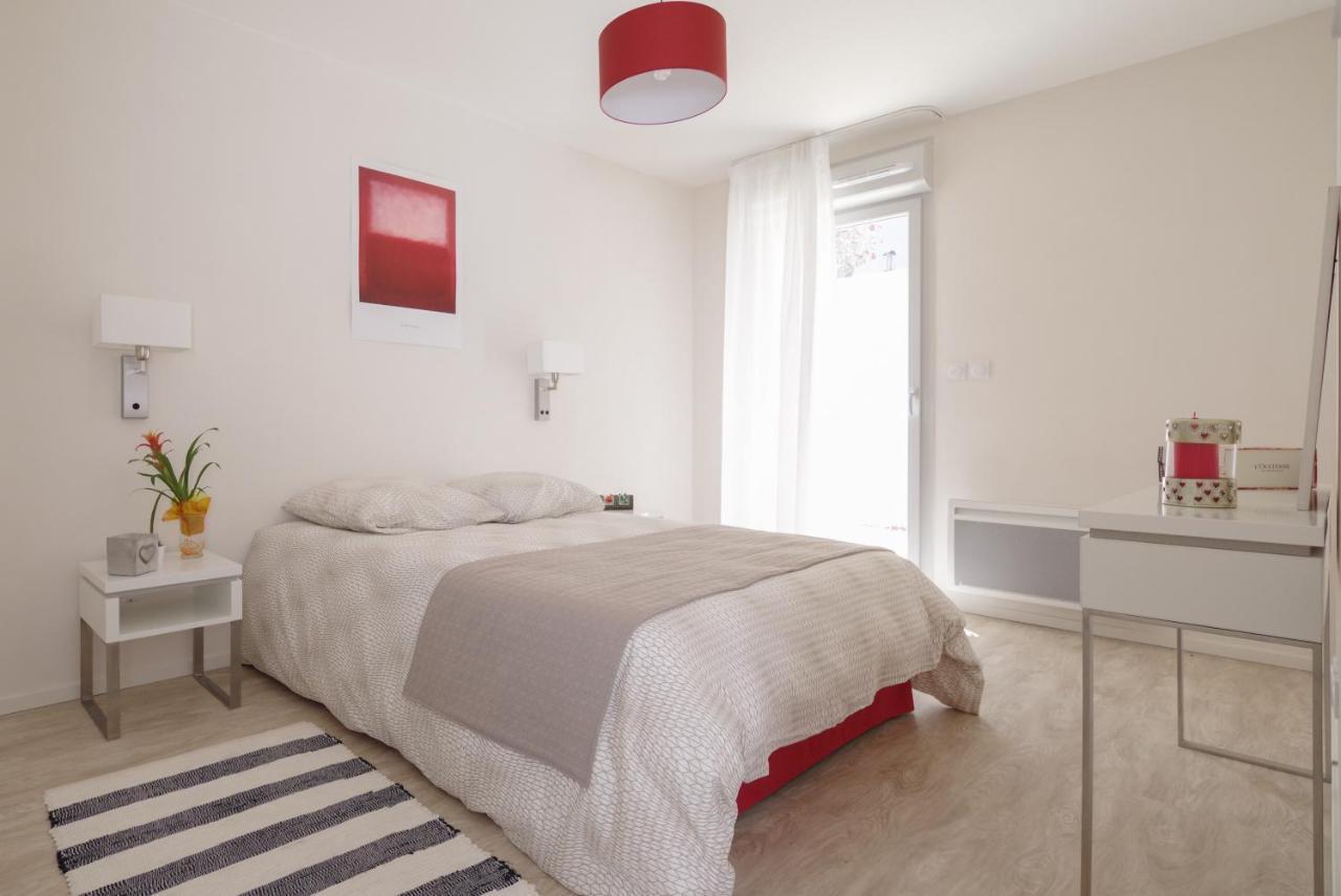 Residence D'أفينيون المظهر الخارجي الصورة