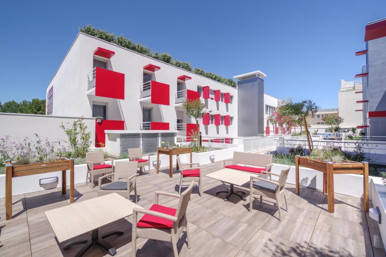 Residence D'أفينيون المظهر الخارجي الصورة