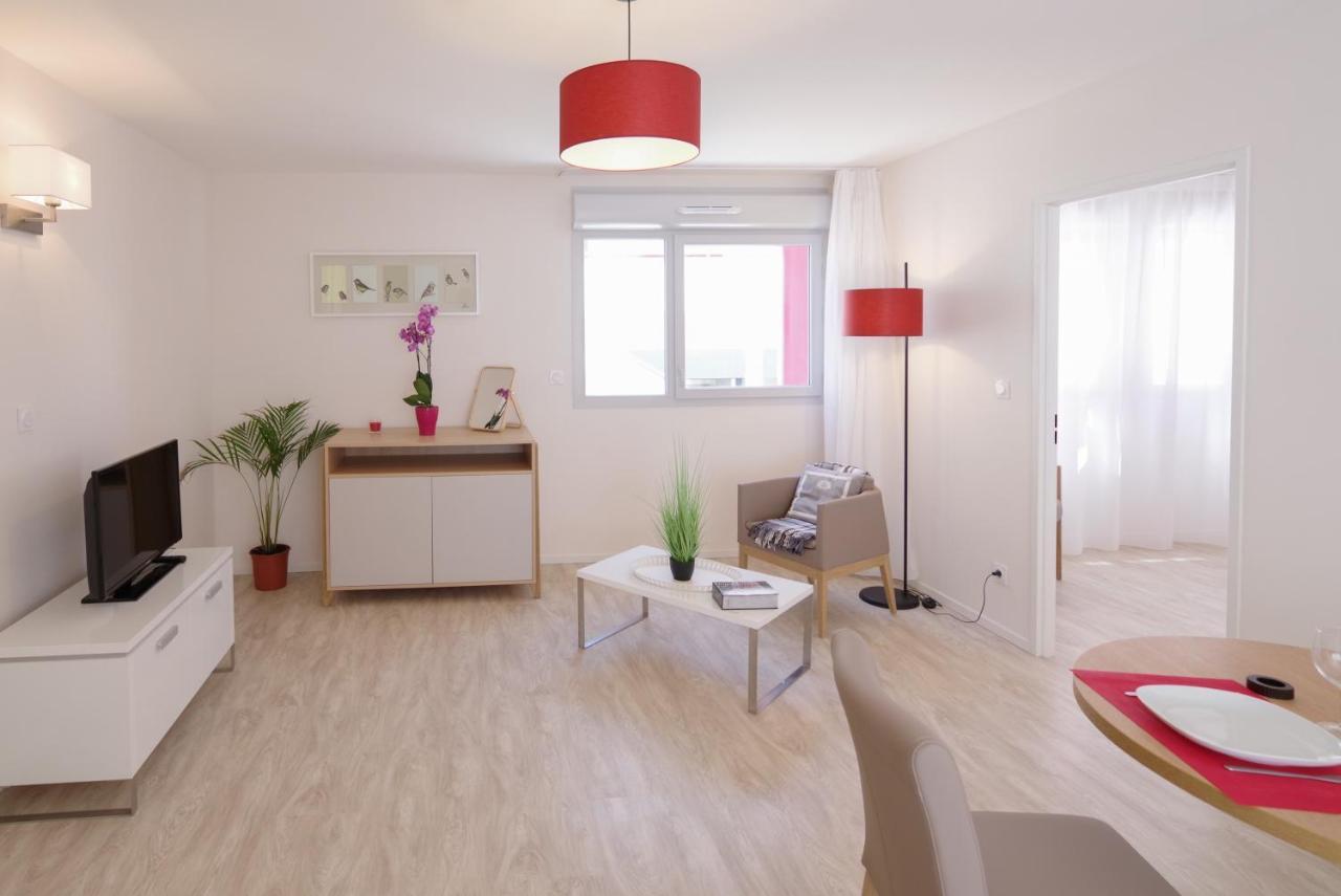 Residence D'أفينيون المظهر الخارجي الصورة