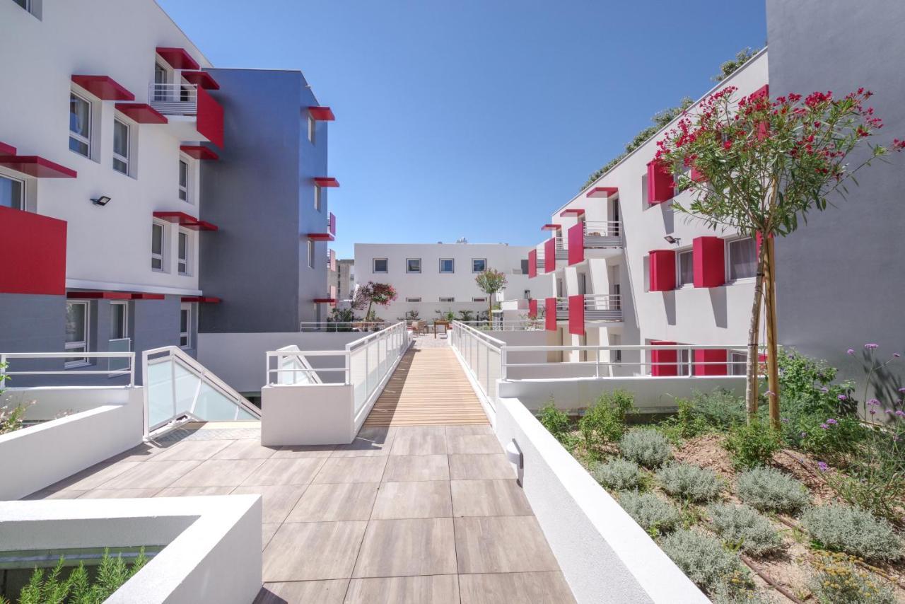 Residence D'أفينيون المظهر الخارجي الصورة
